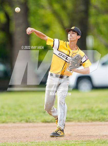 Thumbnail 1 in Victory Christian @ Delta photogallery.