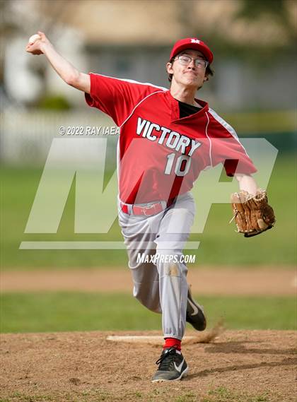 Thumbnail 1 in Victory Christian @ Delta photogallery.