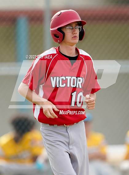 Thumbnail 2 in Victory Christian @ Delta photogallery.