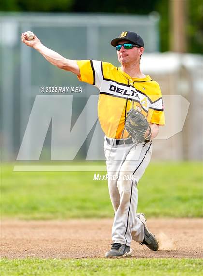 Thumbnail 3 in Victory Christian @ Delta photogallery.