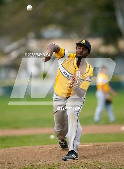 Thumbnail 2 in Victory Christian @ Delta photogallery.