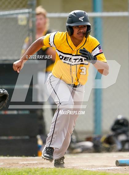 Thumbnail 1 in Victory Christian @ Delta photogallery.