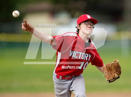 Thumbnail 2 in Victory Christian @ Delta photogallery.
