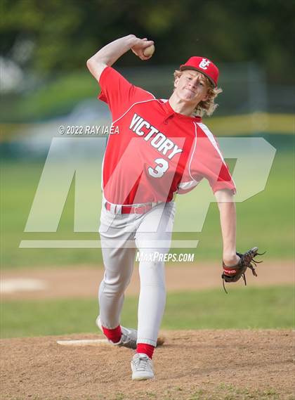Thumbnail 1 in Victory Christian @ Delta photogallery.