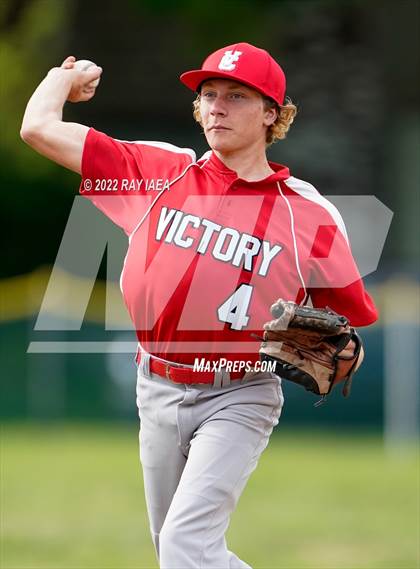 Thumbnail 1 in Victory Christian @ Delta photogallery.