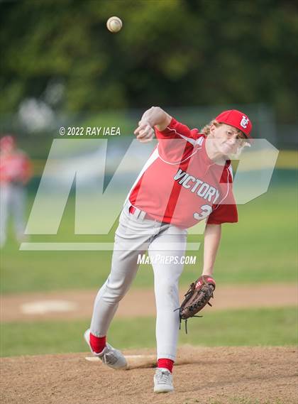 Thumbnail 2 in Victory Christian @ Delta photogallery.