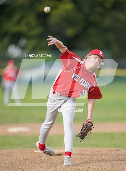 Thumbnail 2 in Victory Christian @ Delta photogallery.