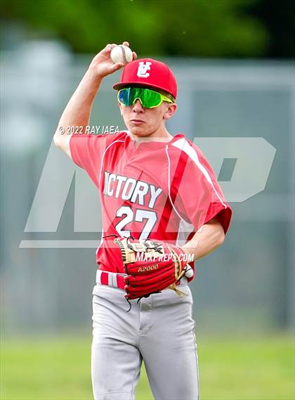 Thumbnail 3 in Victory Christian @ Delta photogallery.