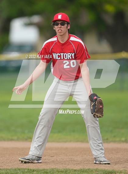Thumbnail 1 in Victory Christian @ Delta photogallery.