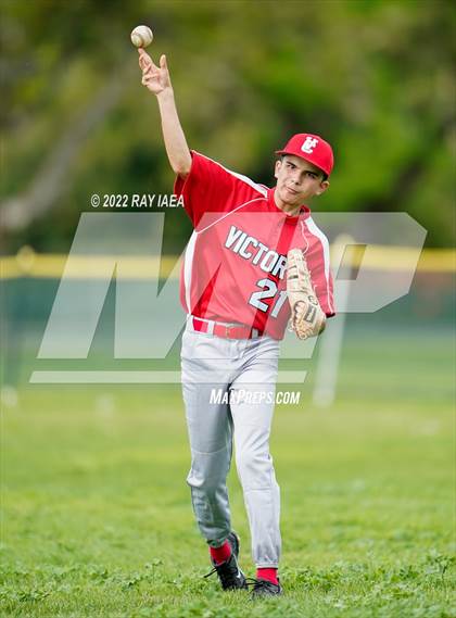 Thumbnail 1 in Victory Christian @ Delta photogallery.
