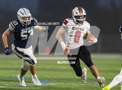 Thumbnail 2 in Central York @ Dallastown photogallery.