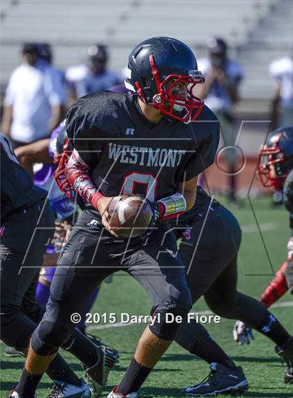 Thumbnail 1 in Monta Vista @ Westmont photogallery.