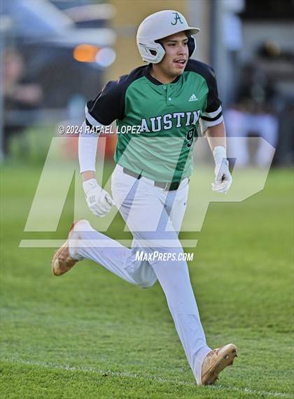 Thumbnail 3 in Austin @ Galena Park photogallery.