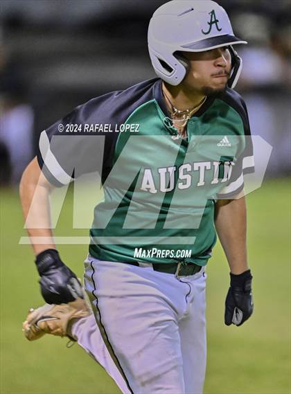 Thumbnail 3 in Austin @ Galena Park photogallery.