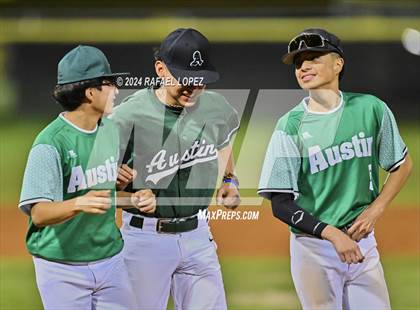 Thumbnail 1 in Austin @ Galena Park photogallery.