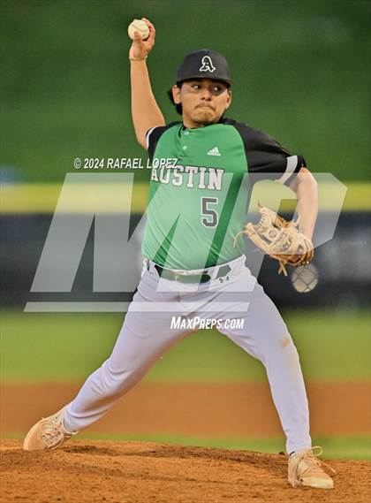 Thumbnail 3 in Austin @ Galena Park photogallery.