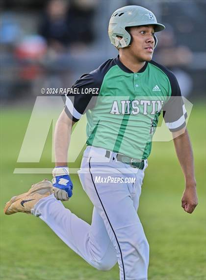 Thumbnail 3 in Austin @ Galena Park photogallery.