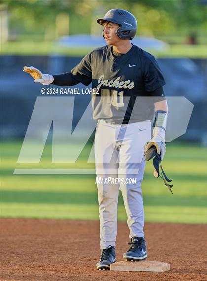 Thumbnail 3 in Austin @ Galena Park photogallery.