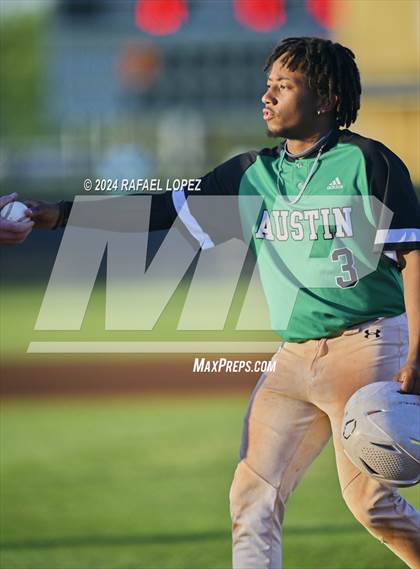 Thumbnail 3 in Austin @ Galena Park photogallery.