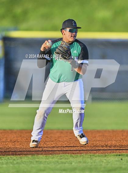 Thumbnail 3 in Austin @ Galena Park photogallery.