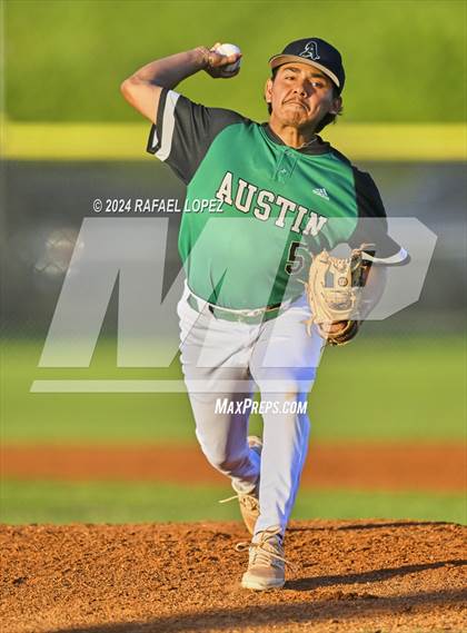 Thumbnail 1 in Austin @ Galena Park photogallery.