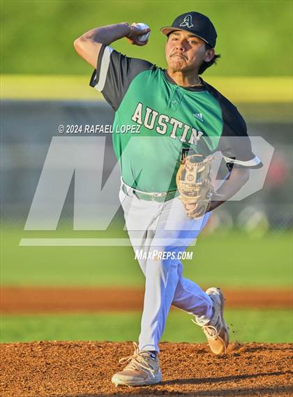Thumbnail 3 in Austin @ Galena Park photogallery.