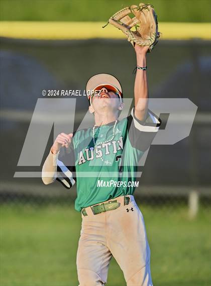 Thumbnail 1 in Austin @ Galena Park photogallery.