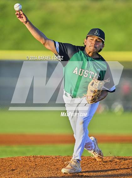 Thumbnail 1 in Austin @ Galena Park photogallery.
