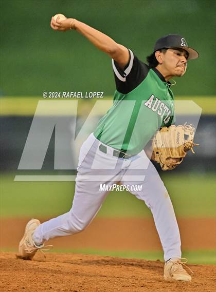 Thumbnail 1 in Austin @ Galena Park photogallery.