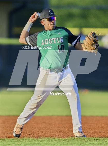 Thumbnail 3 in Austin @ Galena Park photogallery.