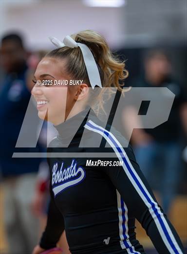 Battlefield (Cedar Run District Championship)