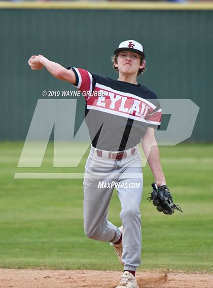 Thumbnail 1 in Liberty-Eylau @ Lovejoy photogallery.