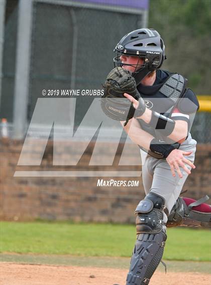 Thumbnail 3 in Liberty-Eylau @ Lovejoy photogallery.