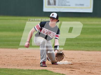 Thumbnail 2 in Liberty-Eylau @ Lovejoy photogallery.