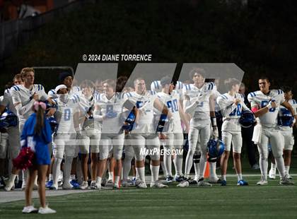 Thumbnail 3 in Santa Margarita @ Orange Lutheran photogallery.
