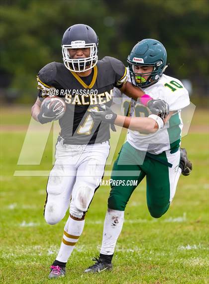 Thumbnail 2 in Sachem North @ William Floyd JV photogallery.