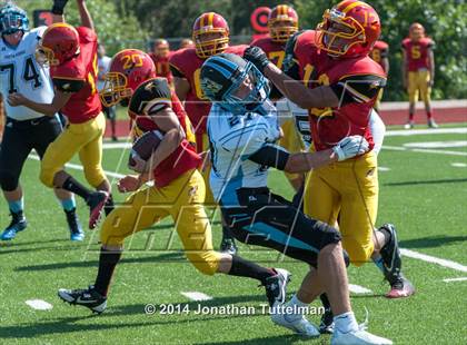 Thumbnail 2 in Vista Ridge @ Northglenn photogallery.