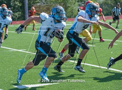 Thumbnail 3 in Vista Ridge @ Northglenn photogallery.