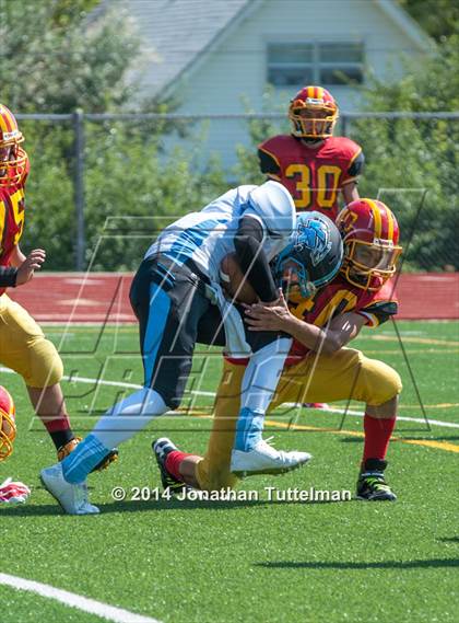 Thumbnail 1 in Vista Ridge @ Northglenn photogallery.