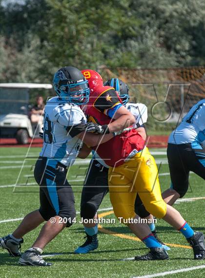 Thumbnail 1 in Vista Ridge @ Northglenn photogallery.