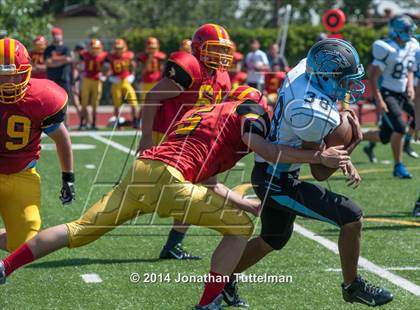 Thumbnail 1 in Vista Ridge @ Northglenn photogallery.