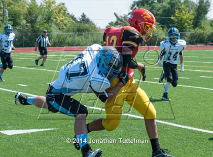 Thumbnail 3 in Vista Ridge @ Northglenn photogallery.