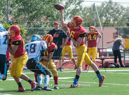 Thumbnail 2 in Vista Ridge @ Northglenn photogallery.