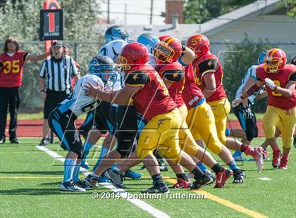 Thumbnail 2 in Vista Ridge @ Northglenn photogallery.