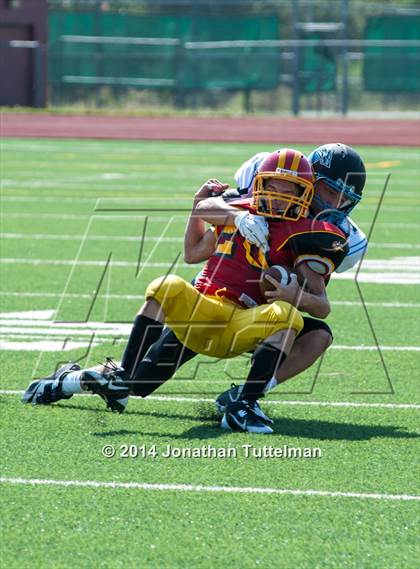Thumbnail 2 in Vista Ridge @ Northglenn photogallery.