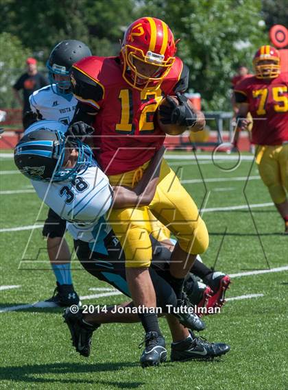 Thumbnail 3 in Vista Ridge @ Northglenn photogallery.
