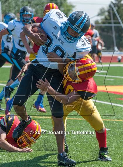 Thumbnail 3 in Vista Ridge @ Northglenn photogallery.