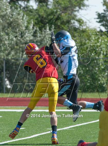 Thumbnail 3 in Vista Ridge @ Northglenn photogallery.