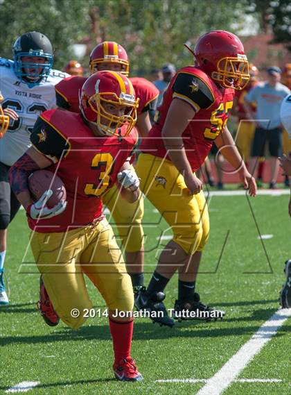 Thumbnail 2 in Vista Ridge @ Northglenn photogallery.
