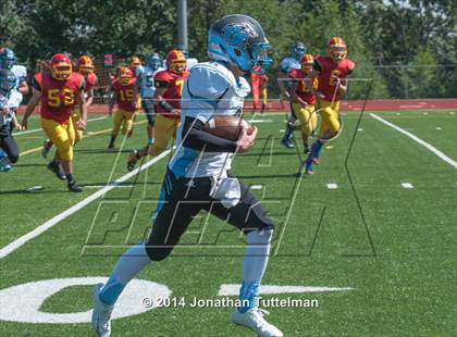Thumbnail 3 in Vista Ridge @ Northglenn photogallery.